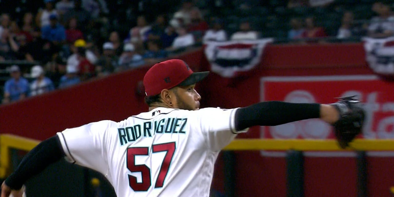Power Rankings de Lanzadores Latinos, con un nuevo líder y varios brazos rumbo al All-Star