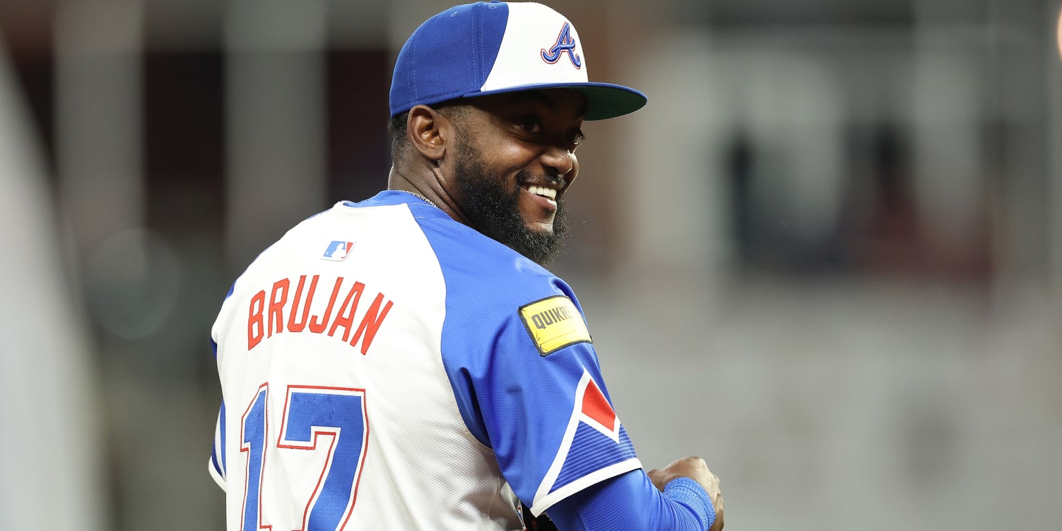 Mellizos toman al versátil Bruján de la lista de waivers de los Bravos Mellizos toman al versátil Bruján de la lista de waivers de los Bravos