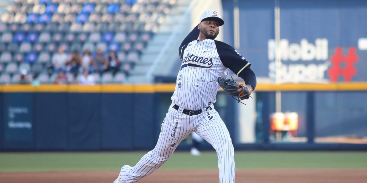 Notas de la LVBP. Sufridos lanzadores, bateadores que se van [BREVES]