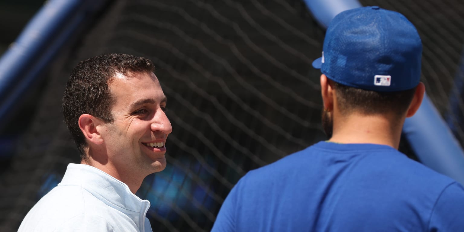 Mets estarían en etapa de evaluación antes de que se encienda el mercado de canjes