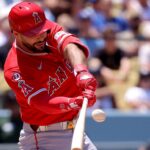 Ataque de Angelinos estalla para llevarse el del honor contra Dodgers