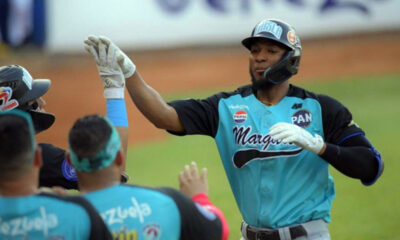 TRANSACCIONES. Jornada con 9 movimientos en la LVBP