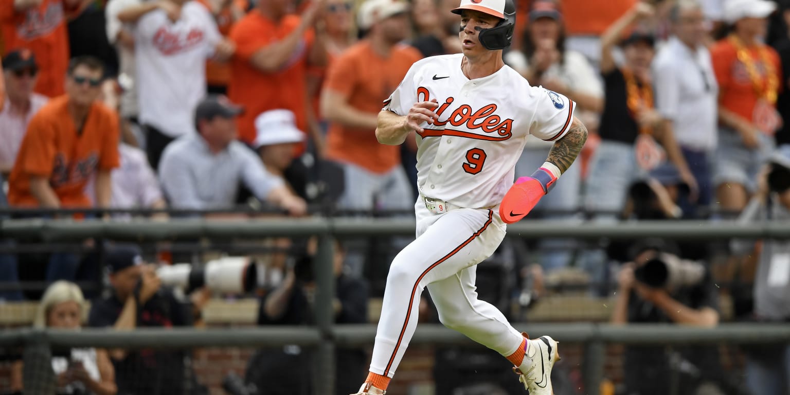 O’Neill (conmoción cerebral) inhabilitado por los Orioles; suben a Rodríguez