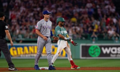 ¡Explosión ofensiva! Medias Rojas anotan 10 carreras, la mayor cantidad del año, en Fenway