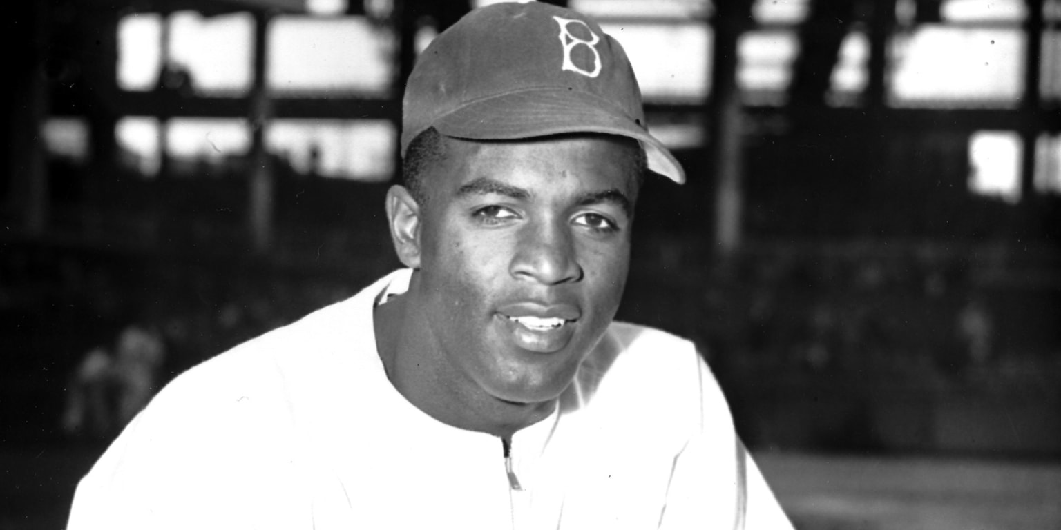 Diez momentos inolvidables de la carrera de Jackie Robinson