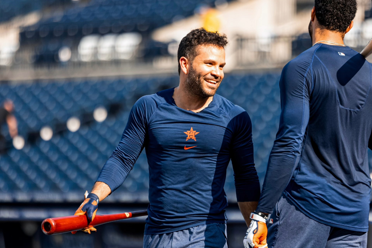 Vuelve a subir la cifra: ya son 144 los venezolanos en el Spring Training de MLB [LISTAS]