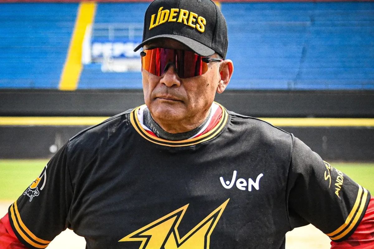 Carlos García bendice el calendario de 70 juegos, pero avisa: «Se necesita una buena preparación»