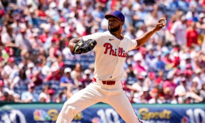 Power Rankings de Lanzadores Latinos, con un nuevo líder indiscutible