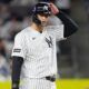 Yankees ascenderán a Spencer Jones ante la lesión de Aaron Judge (informe) Yankees ascenderán a Spencer Jones ante la lesión de Aaron Judge (informe)