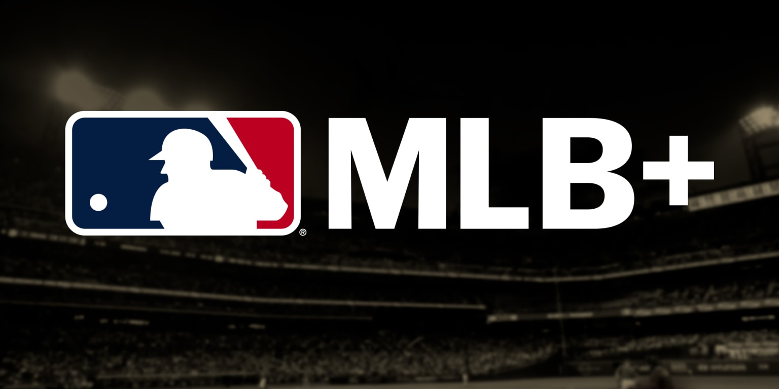No te la pierdas: Oferta de MLB+ por tiempo limitado