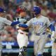 Hoerner guía a los Cachorros al triunfo con noche de cinco impulsadas Hoerner guía a los Cachorros al triunfo con noche de cinco impulsadas