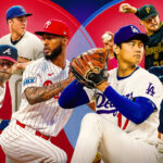 La batalla por el Cy Young de la Liga Nacional se perfila a ser histórica