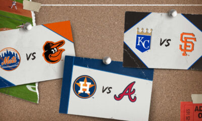 Estos posibles enfrentamientos en la SM no son tan improbables como parecen