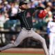 Nelson se recupera con sólida salida ante Mets y D-backs ganan en Queens
