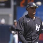 Yankees toman la “difícil decisión” de mandar a Lagrange a las menores Yankees toman la “difícil decisión” de mandar a Lagrange a las menores