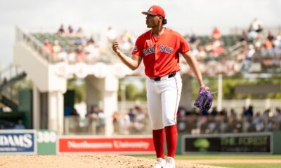 “Still don’t know the results”: Johan Oviedo awaits answers after elbow scare