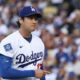 Ohtani se siente “considerablemente mejor” y apunta a regresar el domingo Ohtani se siente “considerablemente mejor” y apunta a regresar el domingo