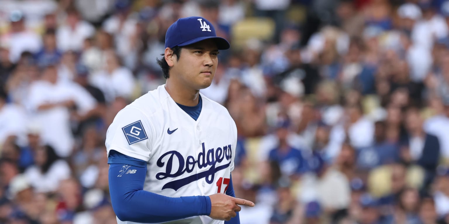 Ohtani se siente “considerablemente mejor” y apunta a regresar el domingo