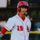 ¡En fuego! Edwin Arroyo llega a nueve jonrones y batea .479 este mes en Triple-A ¡En fuego! Edwin Arroyo llega a nueve jonrones y batea .479 este mes en Triple-A