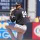 Lagrange deslumbra con NUEVE rectas de 102+ mph en salida en Triple-A Lagrange deslumbra con NUEVE rectas de 102+ mph en salida en Triple-A