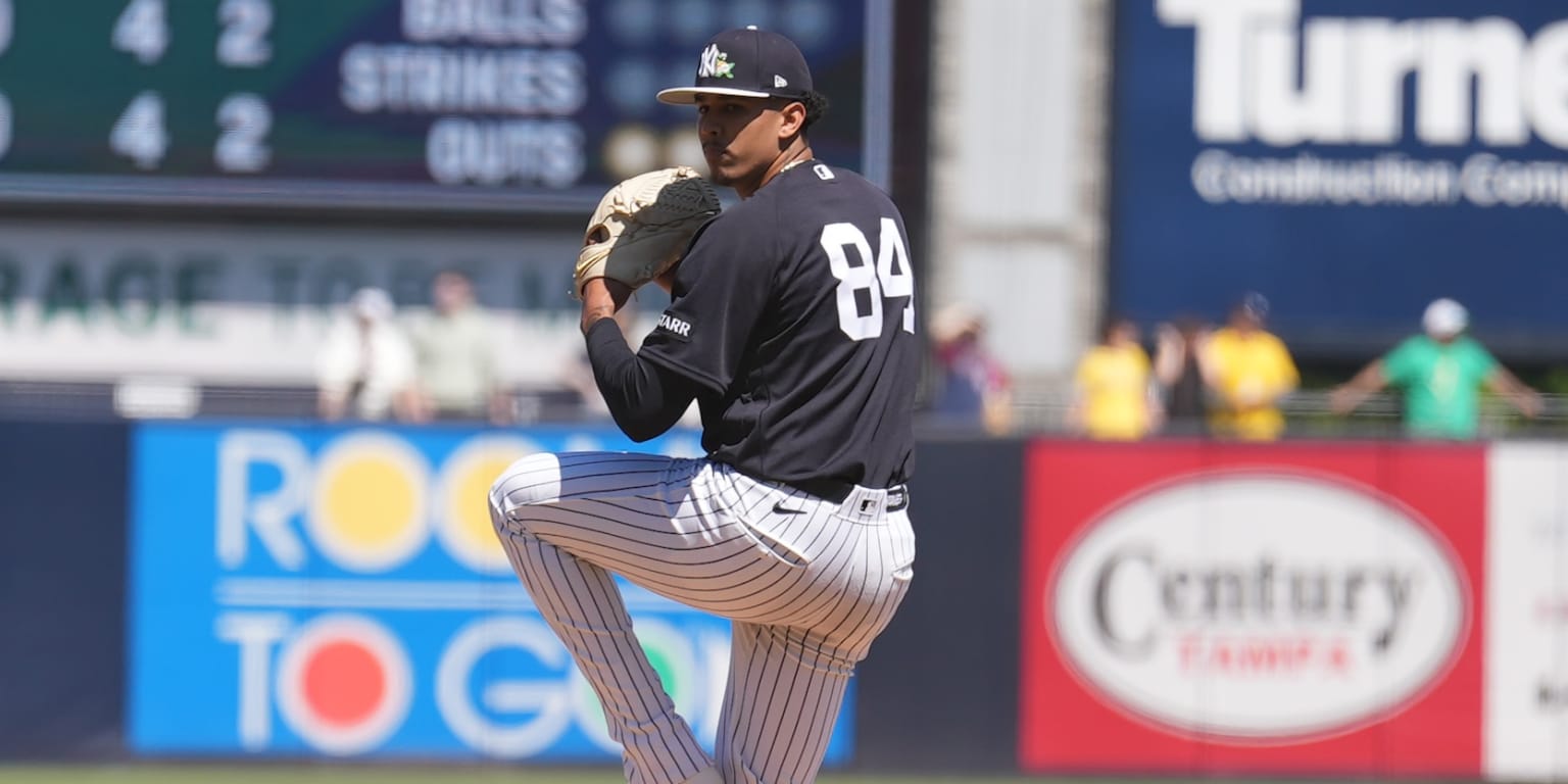 Lagrange deslumbra con NUEVE rectas de 102+ mph en salida en Triple-A