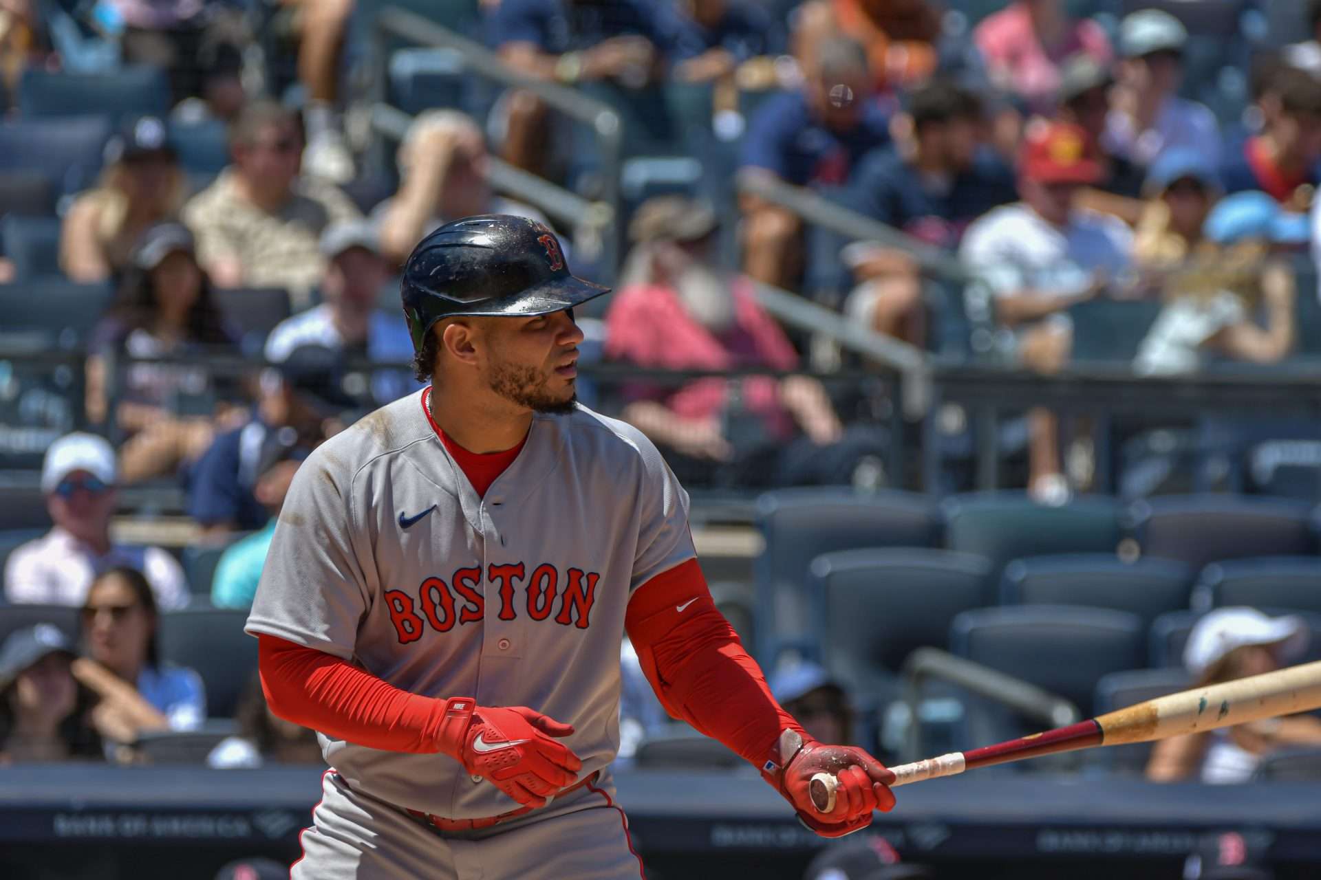 Willson Contreras se gana ir al Juego de Estrellas 2026