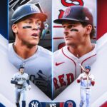 Yankees y Medias Rojas escriben el primer capítulo de su rivalidad en 2026