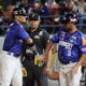 ROSTER SEMANAL. Los Tigres mueven su bullpen y agregan refuerzo en la receptoría