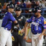 ROSTER SEMANAL. Tigres encara la semana sin Yorbit Vivas ni Cafecito Martínez