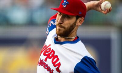 Busy day for Boston: Red Sox trade three relievers to reshape roster