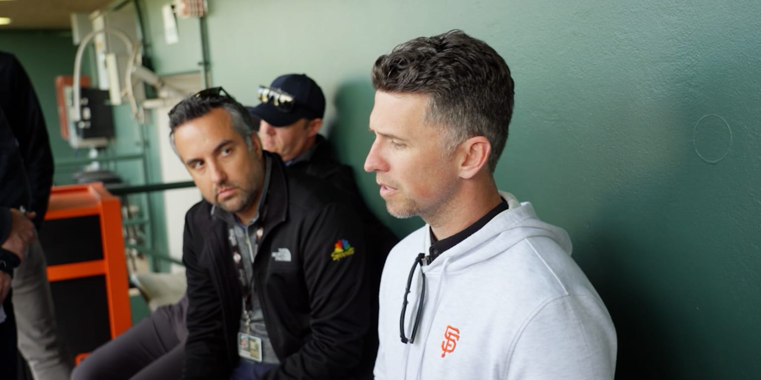 Los Gigantes ponderan ser “vendedores” en la Fecha Límite (informe)