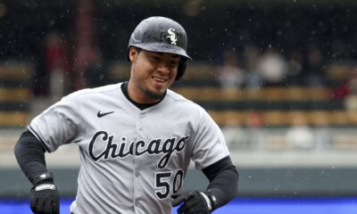 Lenyn Sosa llega vía a cambio a los Toronto Blue Jays