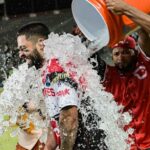 Cardenales en el segundo lugar en el Round Robin tras aplastar a las Águilas