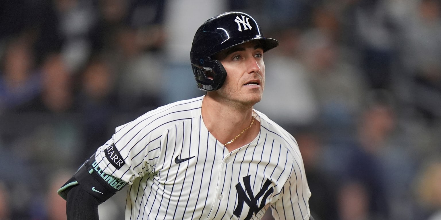 Con Bellinger de vuelta, ¿terminaron los movimientos de los Yankees? Con Bellinger de vuelta, ¿terminaron los movimientos de los Yankees?