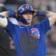 Cachorros aseguran su primera serie desde mayo con tercer triunfo al hilo Cachorros aseguran su primera serie desde mayo con tercer triunfo al hilo
