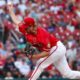 La lluvia frenó a Leahy, pero el bullpen respondió por San Luis vs. Bravos La lluvia frenó a Leahy, pero el bullpen respondió por San Luis vs. Bravos