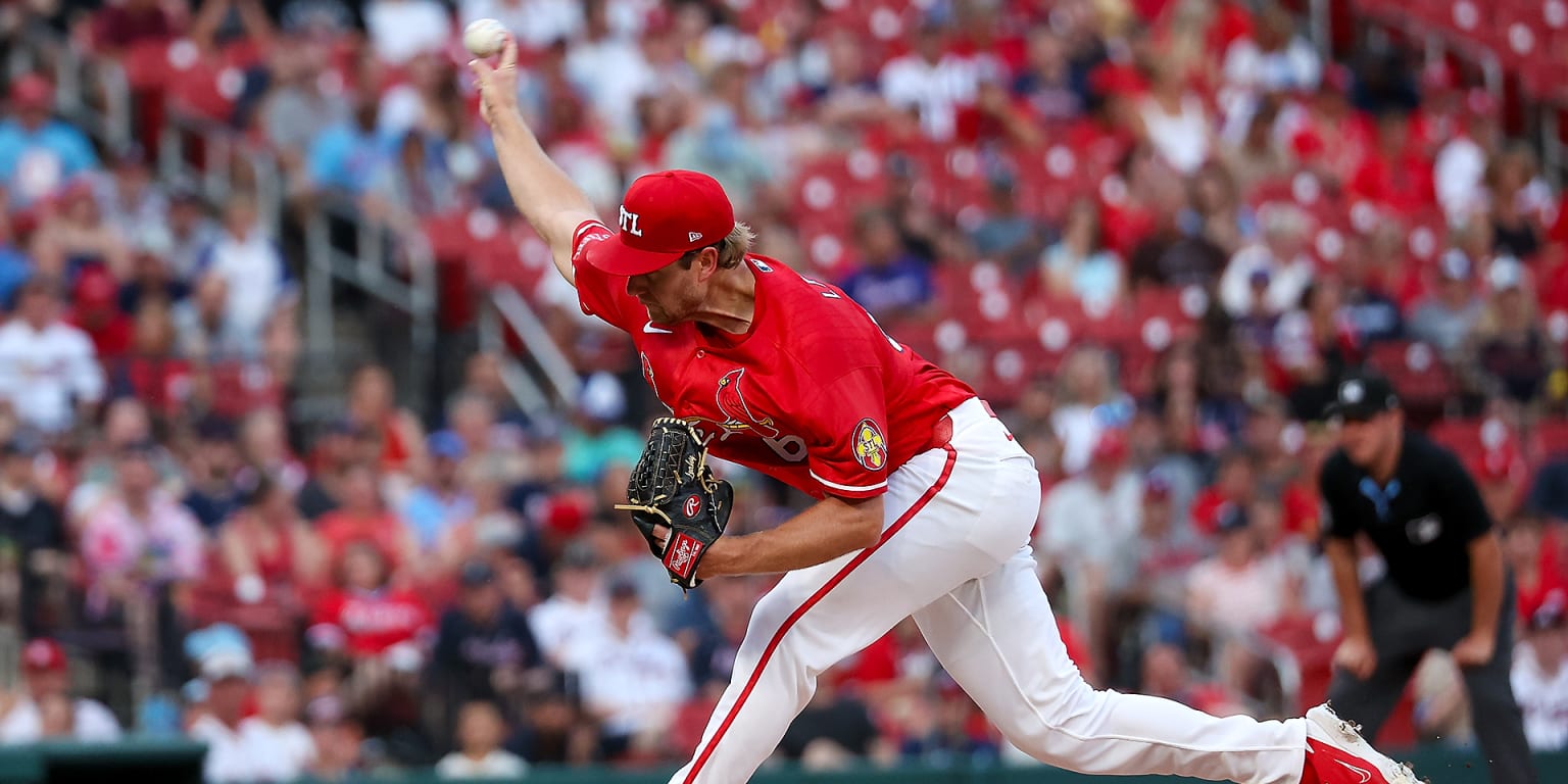 La lluvia frenó a Leahy, pero el bullpen respondió por San Luis vs. Bravos 
