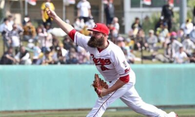 Los Leones firman a 2 pitchers importados para salir de la crisis, según reporte 