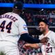 José Altuve ya tiene más anotadas que Don Baylor y tantos dobles como Omar Vizquel José Altuve ya tiene más anotadas que Don Baylor y tantos dobles como Omar Vizquel