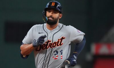 Greene da el primer golpe con un jonrón; Flaherty completa la tarea