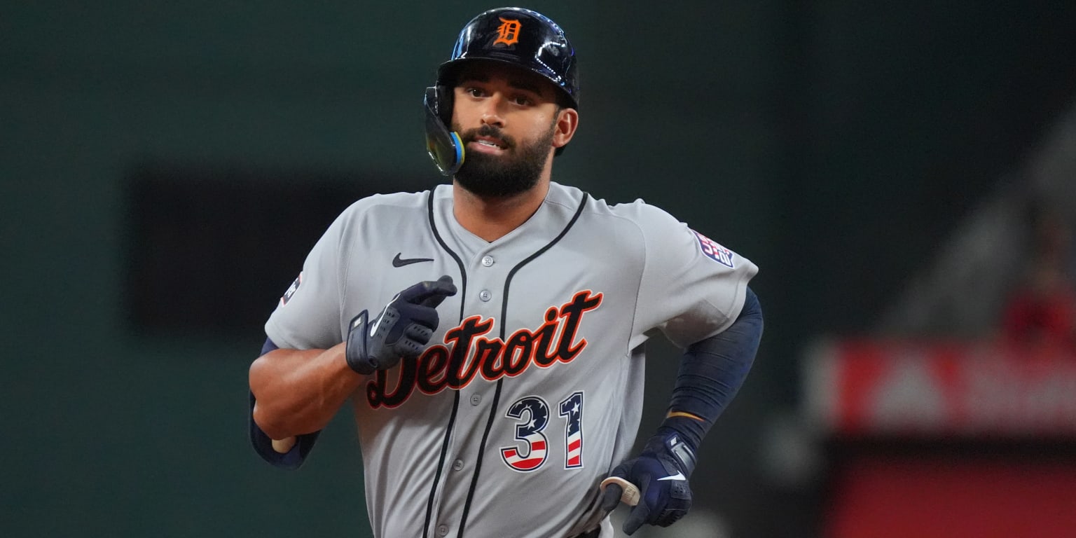 Greene da el primer golpe con un jonrón; Flaherty completa la tarea