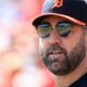 Verlander programado para lanzar juego simulado el lunes en Houston