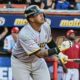 Salvador (2 CI), Castro guían triunfo de Leones ante Cardenales en Venezuela