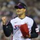 Wilkel Hernández celebra en Corea: «Quería olvidar mi último mal resultado» Wilkel Hernández celebra en Corea: «Quería olvidar mi último mal resultado»