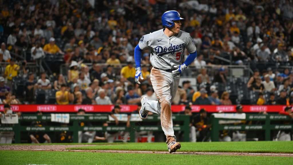 ¡Sigue su historia! Freddie Freeman llega a 2.500 hits en su carrera ¡Sigue su historia! Freddie Freeman llega a 2.500 hits en su carrera