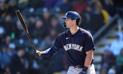 Los Yankees ascenderán al cotizado prospecto Spencer Jones (fuente)