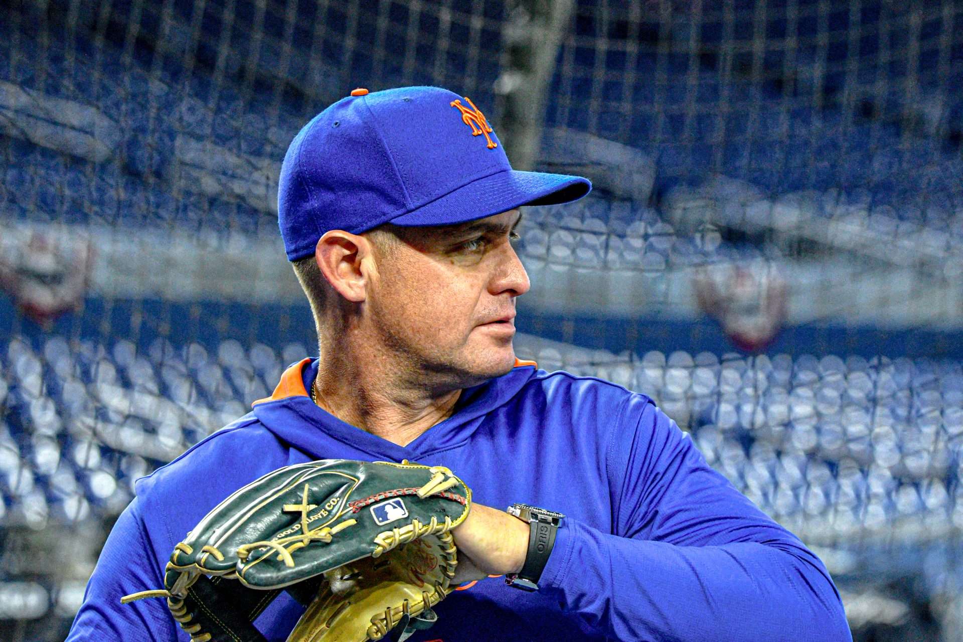 Mets despiden al manager Carlos Mendoza tras 3 temporadas Mets despiden al manager Carlos Mendoza tras 3 temporadas