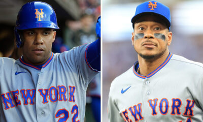 Los Mets esperan por Soto mientras Polanco vuelve a encender las alarmas 