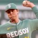 Debut sólido de Bennett impulsa a los Medias Rojas ante Astros
