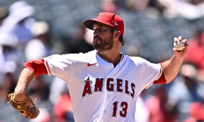 Pomeranz vuelve a los Cachorros con un acuerdo de Ligas Menores